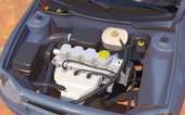 1998 Chevrolet Corsa 1.6 MPFI